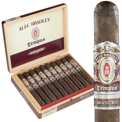 Alec Bradley Tempus Maduro