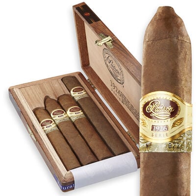 Padron Serie 1926 Sampler Natural