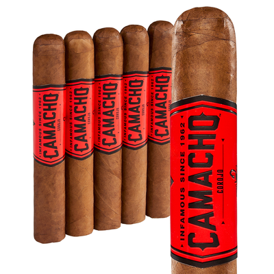 Camacho Corojo