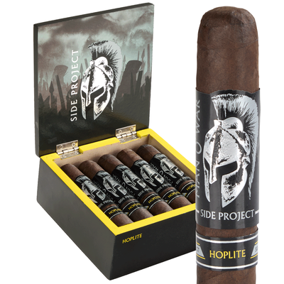 Man O' War Side Projects Hoplite