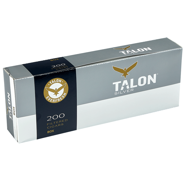talon cigarette Talon Filtered Cigars