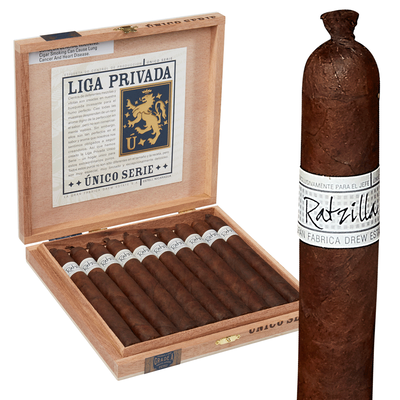Liga Privada Unico Serie