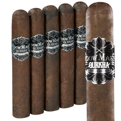 Gurkha Widow Maker
