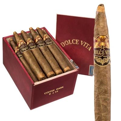 Dolce Vita Cafe Edition Maduro