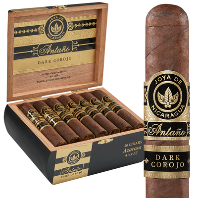 Joya De Nicaragua Antano Dark Corojo