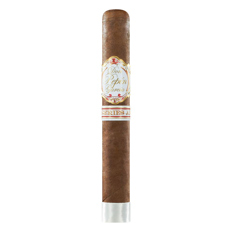 jj tobacco Kingmakers Signature Don Pepin Garcia Series 