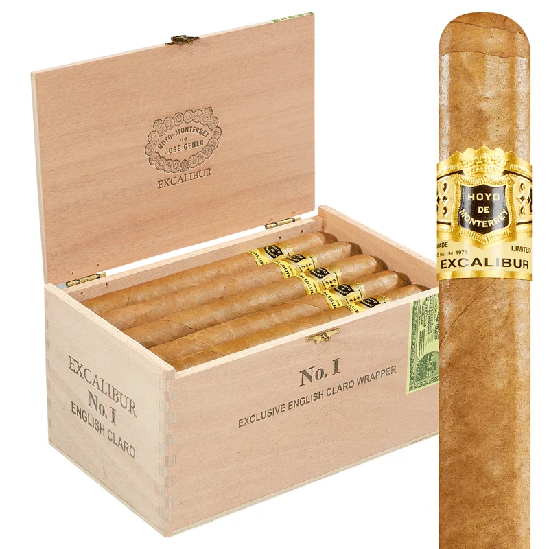 Hoyo De Monterrey Excalibur | Thompson Cigar