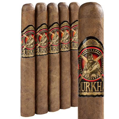 Gurkha Black Dragon