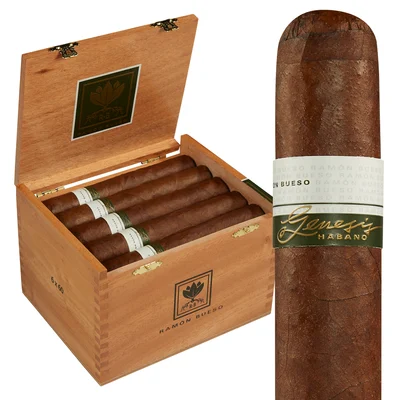 Ramon Bueso Genesis Habano