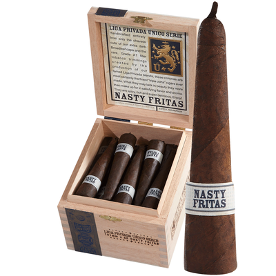 Liga Privada Unico Serie