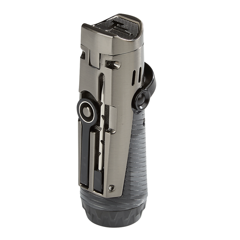 Jetline Regal Triple Torch Lighter | Thompson Cigar