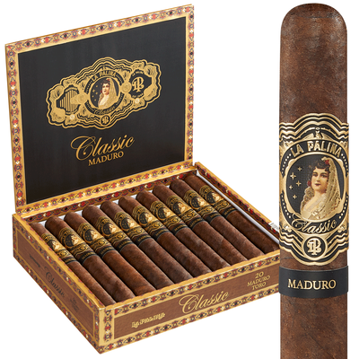 La Palina Classic Maduro