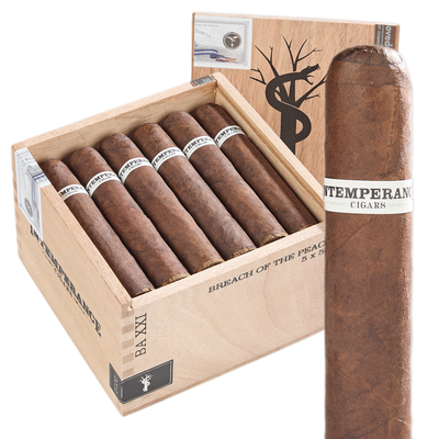 Roma Craft Intemperance BA XXI