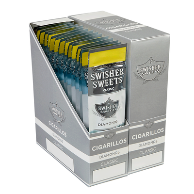 Swisher Sweets