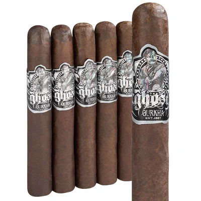 Gurkha Ghost