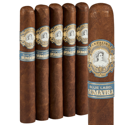 La Palina Blue Label