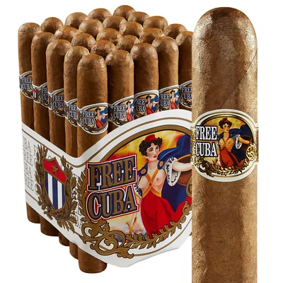 Free Cuba
