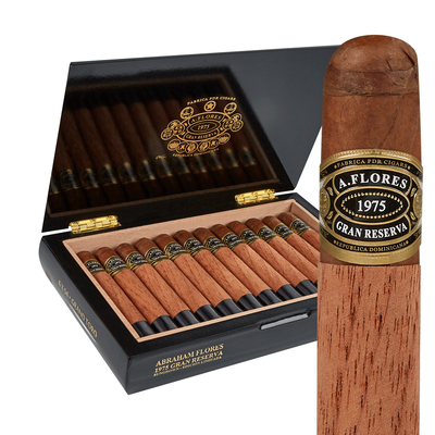 PDR A Flores Grand Reserve Sun Grown