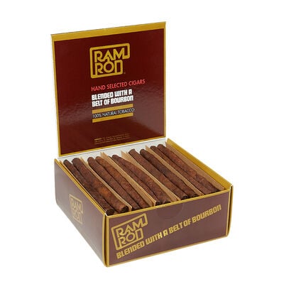 Kentucky Cheroots Bourbon