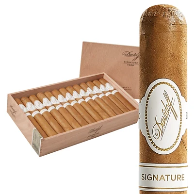 Davidoff Signature