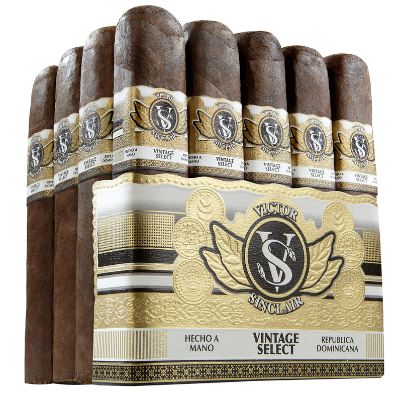 Victor Sinclair Vintage Doppel Gordo | Thompson Cigar