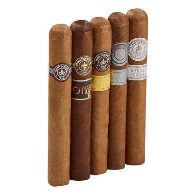 Monte Lovers Assortment