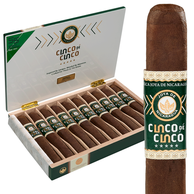 Joya De Nicaragua Cinco de Cinco