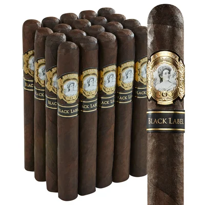 La Palina Black Label