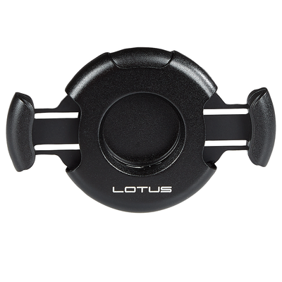 Lotus Meteor 64 Gauge Cutter Black