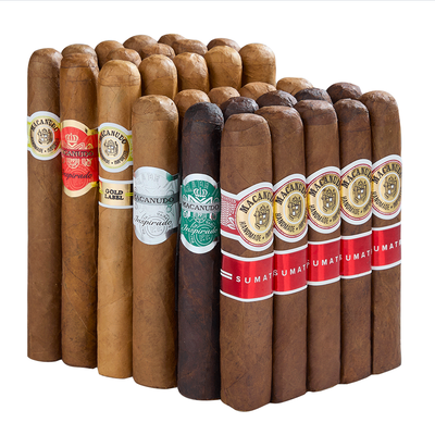 Macanudo Mega-Haul