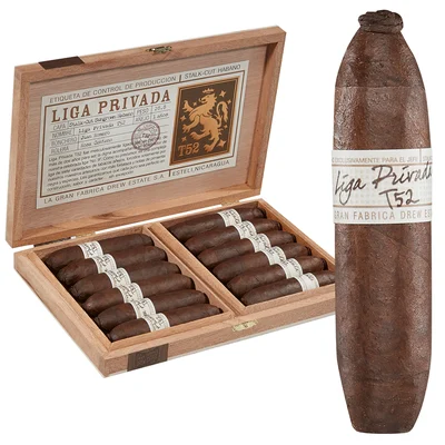 Liga Privada T52