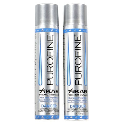 Xikar Butane