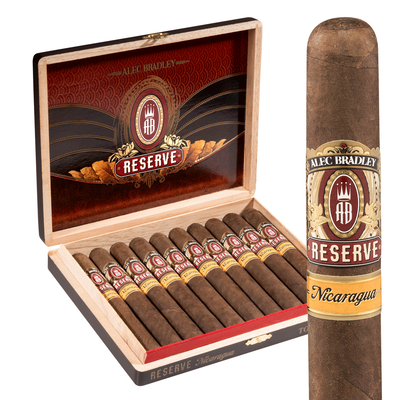 Alec Bradley Reserve Nicaraguan
