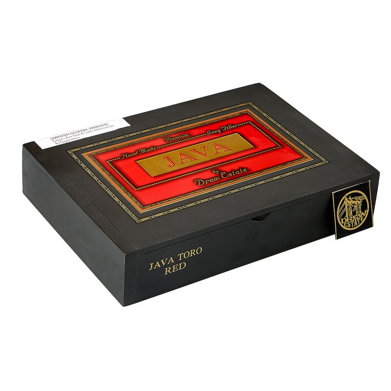 Java Red by Drew Estate | Thompson Cigar