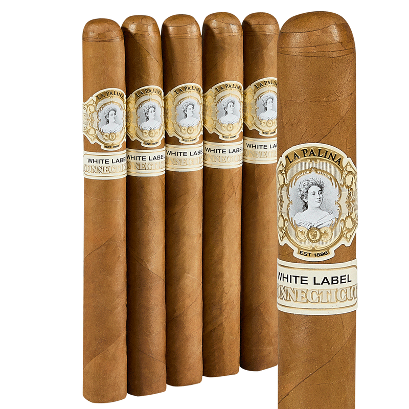 white label tobacco Rocky Patel Toro (6.5" x 52) Rocky Patel White Label Toro