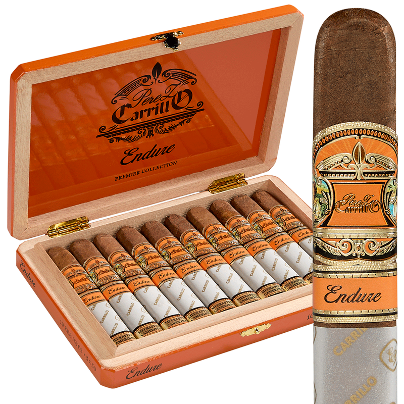 oak tobacco TOBACCO