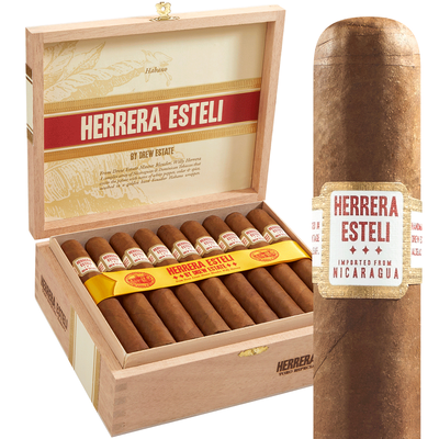 Herrera Esteli Habano