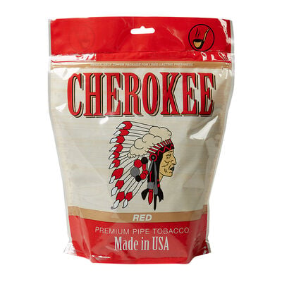 Cherokee Red Blend