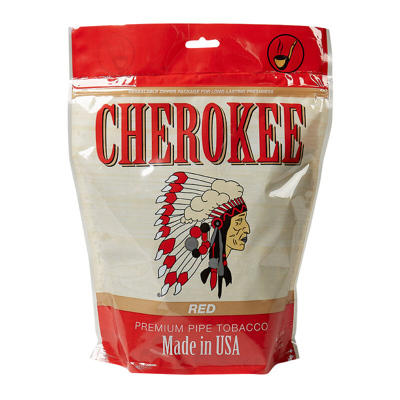 Cherokee Red Blend
