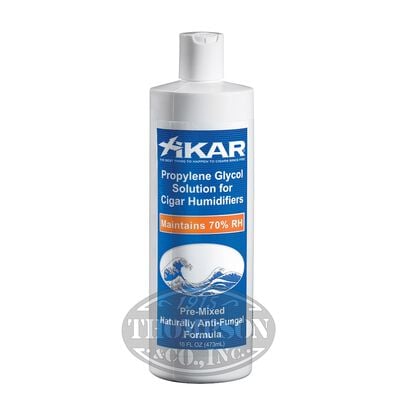 Xikar 16oz Solution
