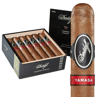 Davidoff Yamasa
