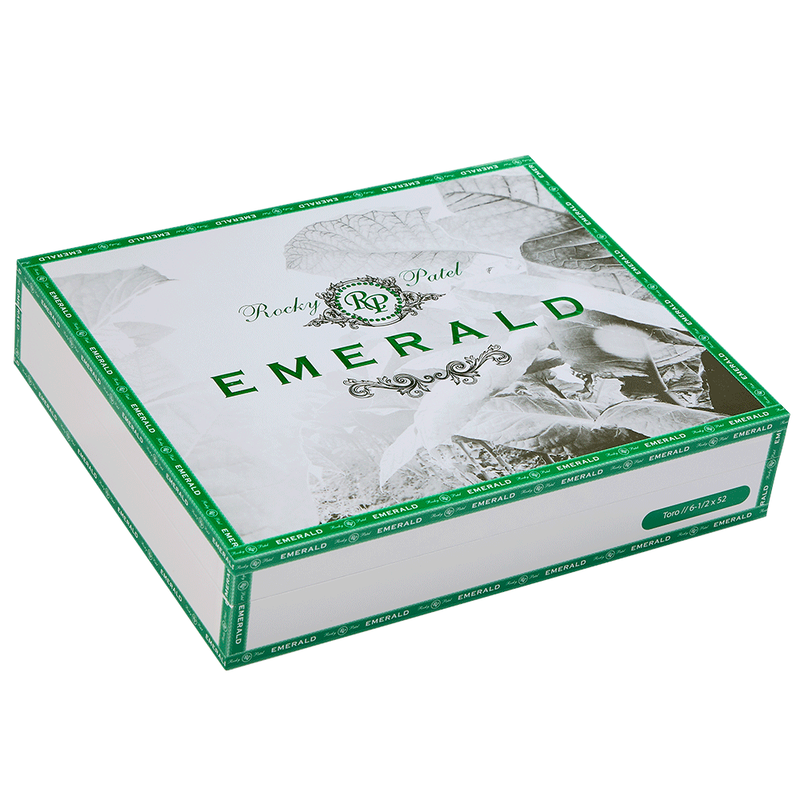 Rocky Patel Emerald