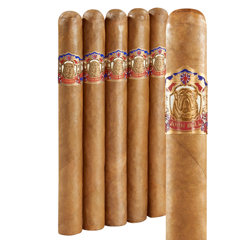 joda bull tobacco images John Bull