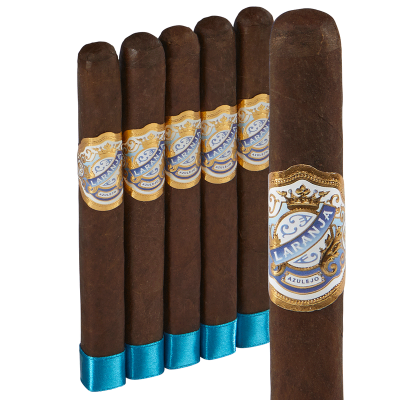Laranja Reserva Azulejo | Thompson Cigar