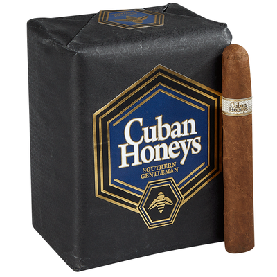 Cuban Honeys Southern Gentleman