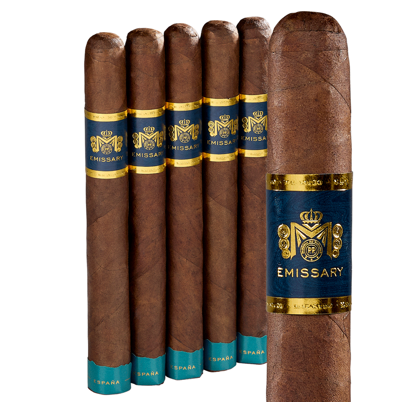 Macanudo Emissary Espana | Thompson Cigar