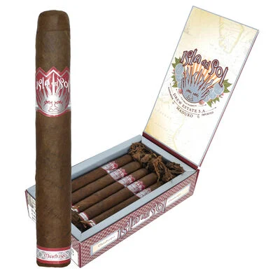 Isla del Sol Maduro by Drew Estate Cigars