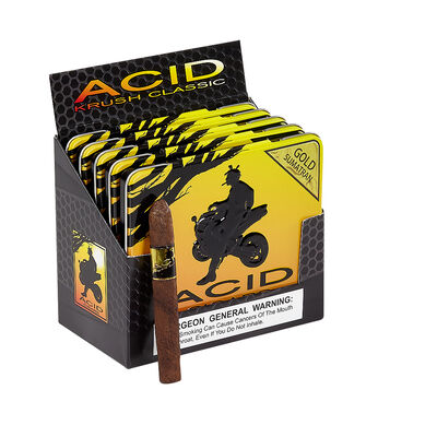 ACID by Drew Estate Cigars