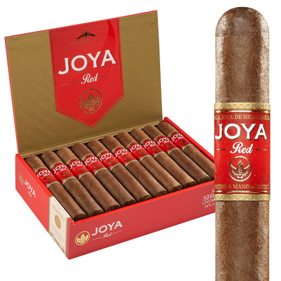 Joya de Nicaragua Red