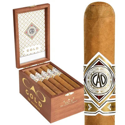 CAO Gold